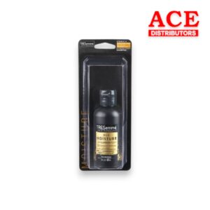 TRESEMME SHAMPOO PUMP BOTTLE 3OZ