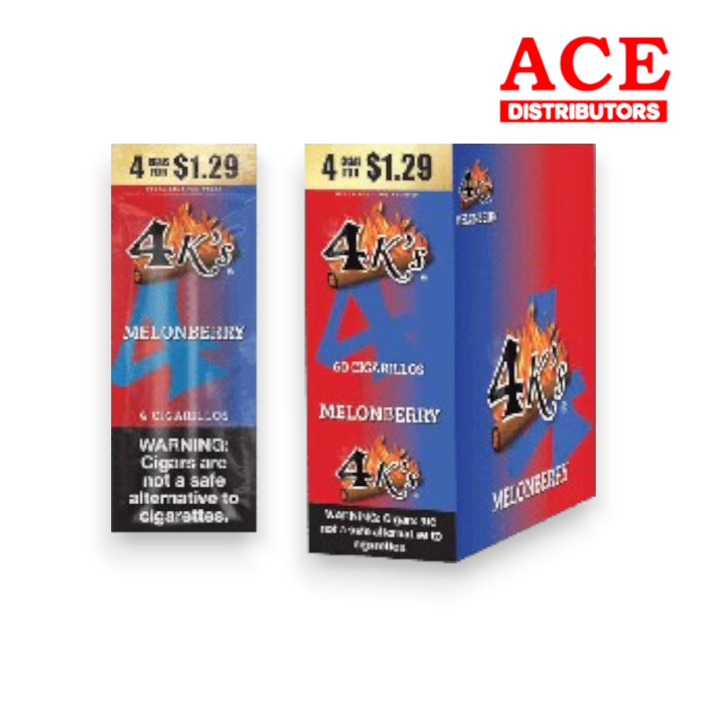 4KINGS 4/1.29 15CT - Image 12