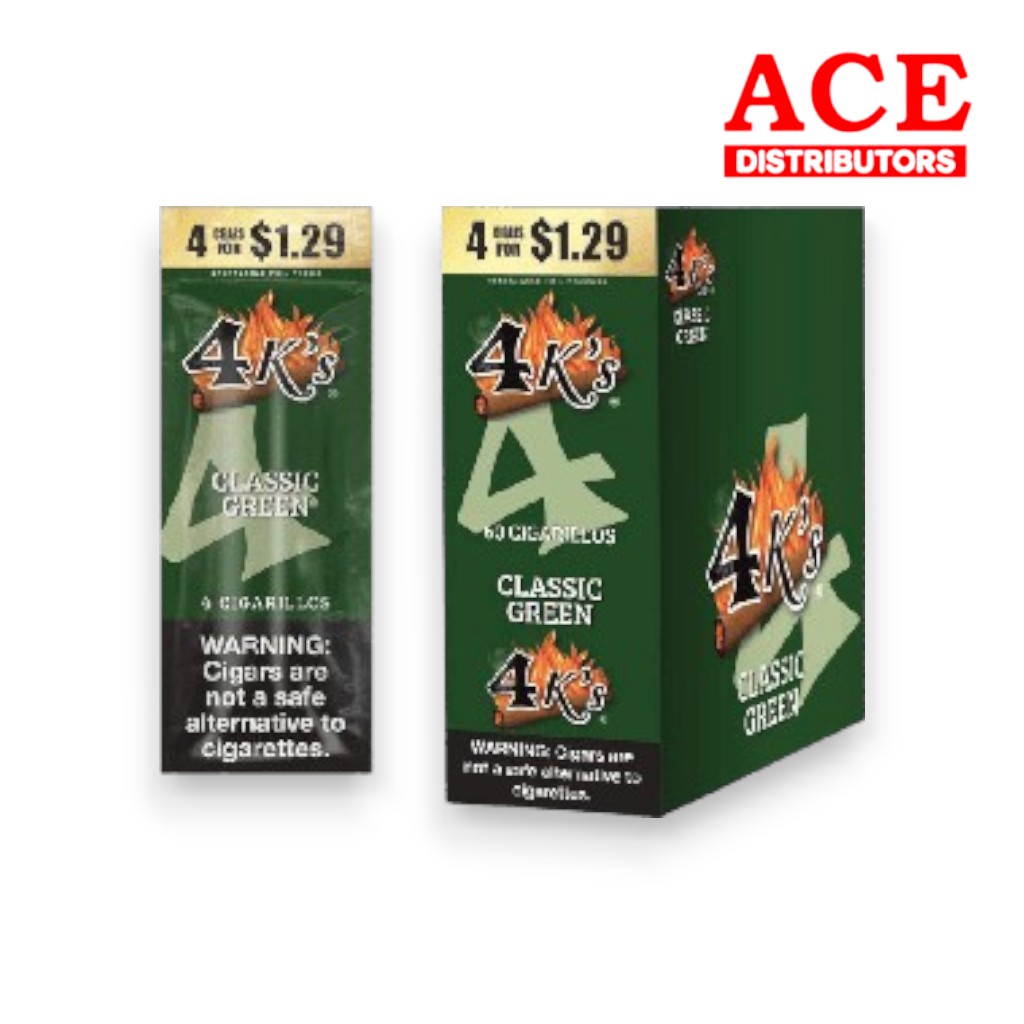 4KINGS 4/1.29 15CT - Image 12