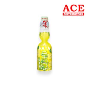 HATA EXOTIC RAMUNE YUZU 200ML