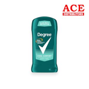 DEGREE ANTIPERSPIRANT COOL COMFORT 2.7OZ