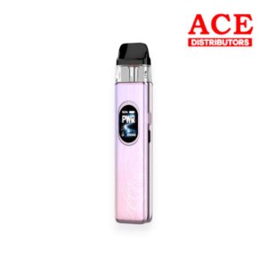 VAPORESSO XROS 6 KIT 3ML TOP FILL 0.6+0.8 OHM DREAMY PINK -1CT