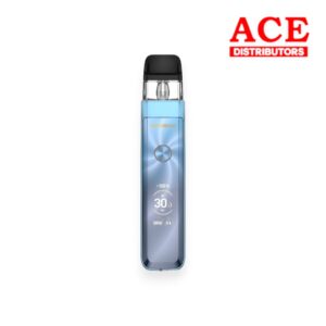 VAPORESSO XROS PRO 2 KIT 2000mAh 0.4/0.6 OHM 3ML SUNLIGHT BLUE - 1CT