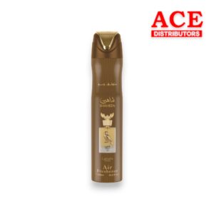 LATTAFA AIR FRESHNER 300ML SHAHEEN GOLD