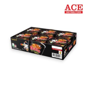 BULDAK SPICY ORIGINAL RAMEN 6CT