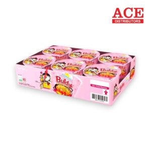 BULDAK SPICY CHICKEN RAMEN 6CT
