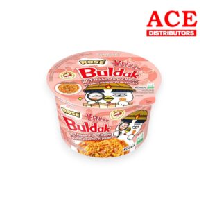 BULDAK SPICY RAMEN ROSE 6CT