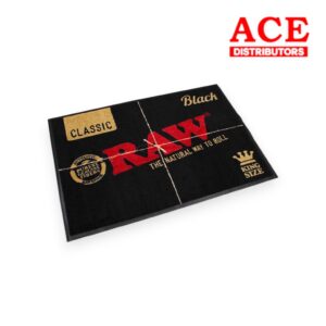 RAW DOOR MAT EACH