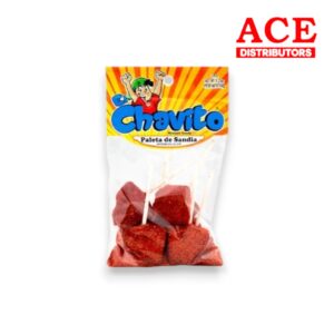 CHAVITO PALETA SANDIA  5.25OZ