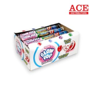 CHARMS BLOW POP INSIDE OUTS 24CT