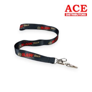 RAW LANYARD EACH