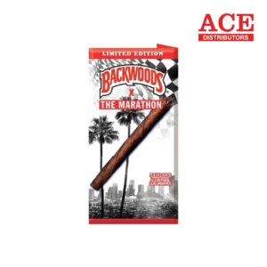 BACKWOODS 8/5PK MARATHON