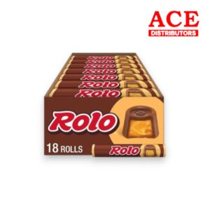 ROLO REGULAR 1.7OZ 18CT