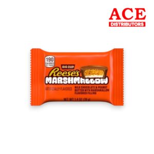 REESE'S BIG CUP MARSHMELLOW 1.4OZ 16CT