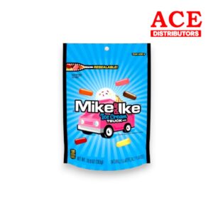 MIKE & IKE TAFFY ICE CREAM TRUCK 10OZ