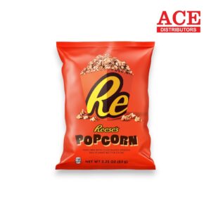 PEG REESES POPCORN 2.25OZ
