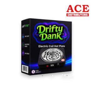 DRIFTY DANK COAL BURNER EACH