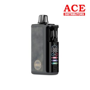 VOOPOO VRIZZ 2 POD KIT 80K PUFFS 1350MmAh 15ML | DENIM GRAY - 1CT