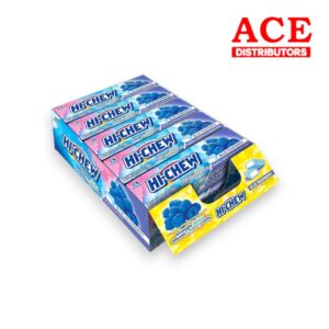 HI CHEW BLUE RASPBERRY 15CT