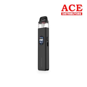 VAPORESSO XROS 5 KIT 3.0 COREX 3ML COSMIC BLACK - 1CT