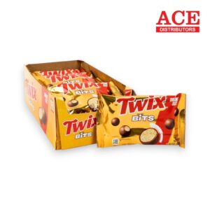 TWIX BITS SHARE SIZE 12CT