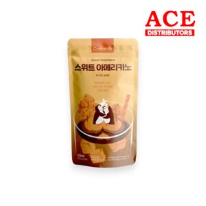 CANTABILE EXOTIC SWEET AMERICANO POUCH DRINK 230ML