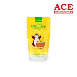 CANTABILE EXOTIC DOUBLE MANGO POUCH DRINK 230ML