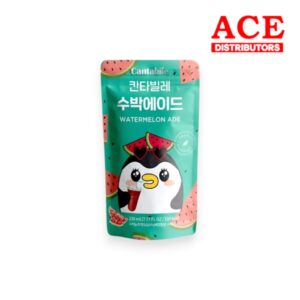 CANTABILE EXOTIC WATERMELON ADE POUCH DRINK 230ML