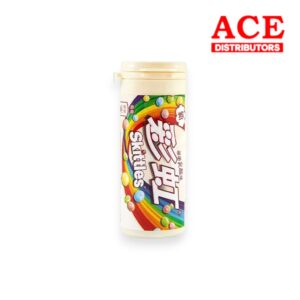 SKITTLES EXOTIC 30G YOGURT 12CT