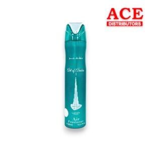 LATTAFA AIR FRESHNER 300ML ART OF ARABIA 1