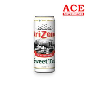 ARIZONA CAN (NO PRE-PRICE) SWEET TEA 23OZ