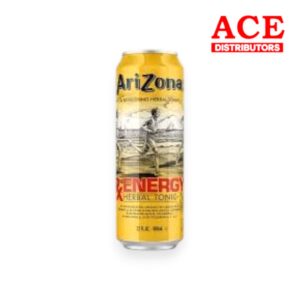 ARIZONA CAN (NO PRE-PRICE) RX ENERGY 23OZ