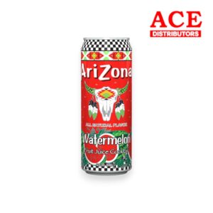 ARIZONA CAN (NO PRE-PRICE) WATERMELON 23OZ