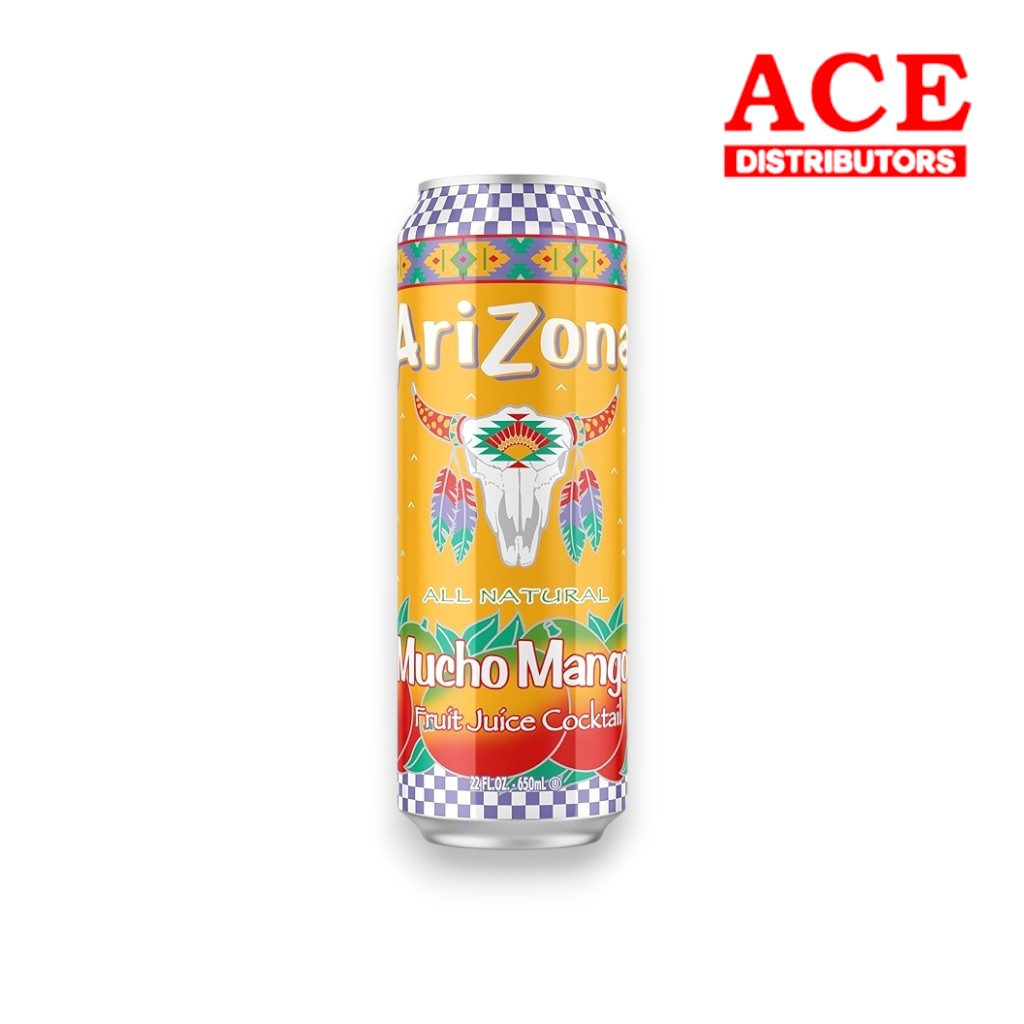 ARIZONA CAN 23OZ - Image 12