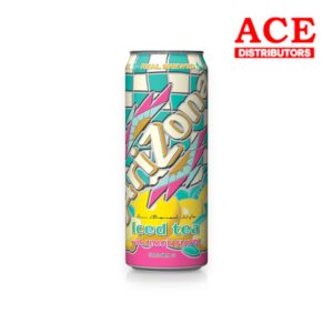 ARIZONA CAN (NO PRE-PRICE) LEMON ICED TEA 23OZ