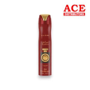LATTAFA AIR FRESHNER 300ML NEBRAS