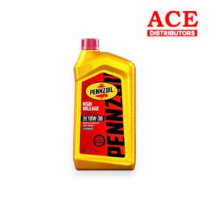 PENNZOIL HIGH MILEAGE 5W30