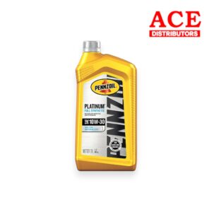 PENNZOIL FULL SYNTHETIC OIL 10W30