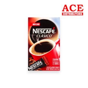 NESCAFE CLASICO COFFE STICK 0.07OZ .7CT