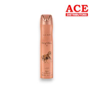 LATTAFA AIR FRESHNER 300ML ART OF NATURE 2