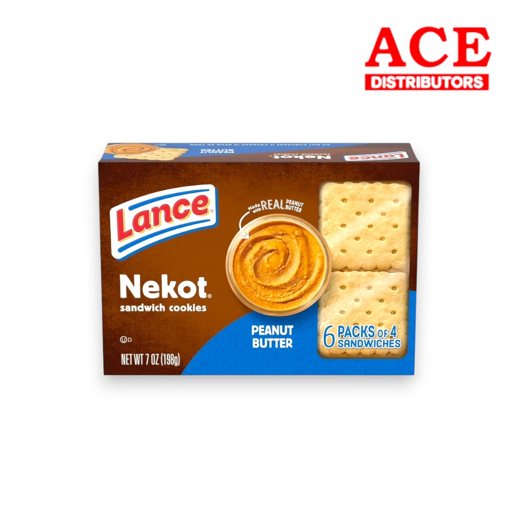 LANCE SANDWICH CRACKERS 6PK 9CT - Image 3