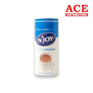 NJOY NON DAIRY CREAMER 12OZ