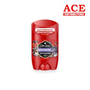 OLD SPICE STICK 1.7OZ NIGHTPANTHER