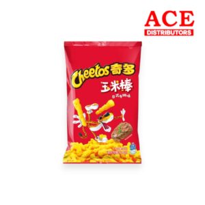 CHEETOS EXOTIC JAPANESE STEAK 50G