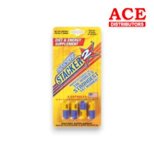 STACKER 2 CAPSULES 4PK 6CT