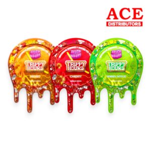 AFTER HOURS MUSHROOM GUMMIES 1000MG