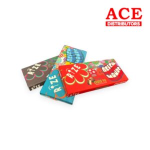 AFTER HOURS RIZE 5G MUSHROOM CHOCO BARS