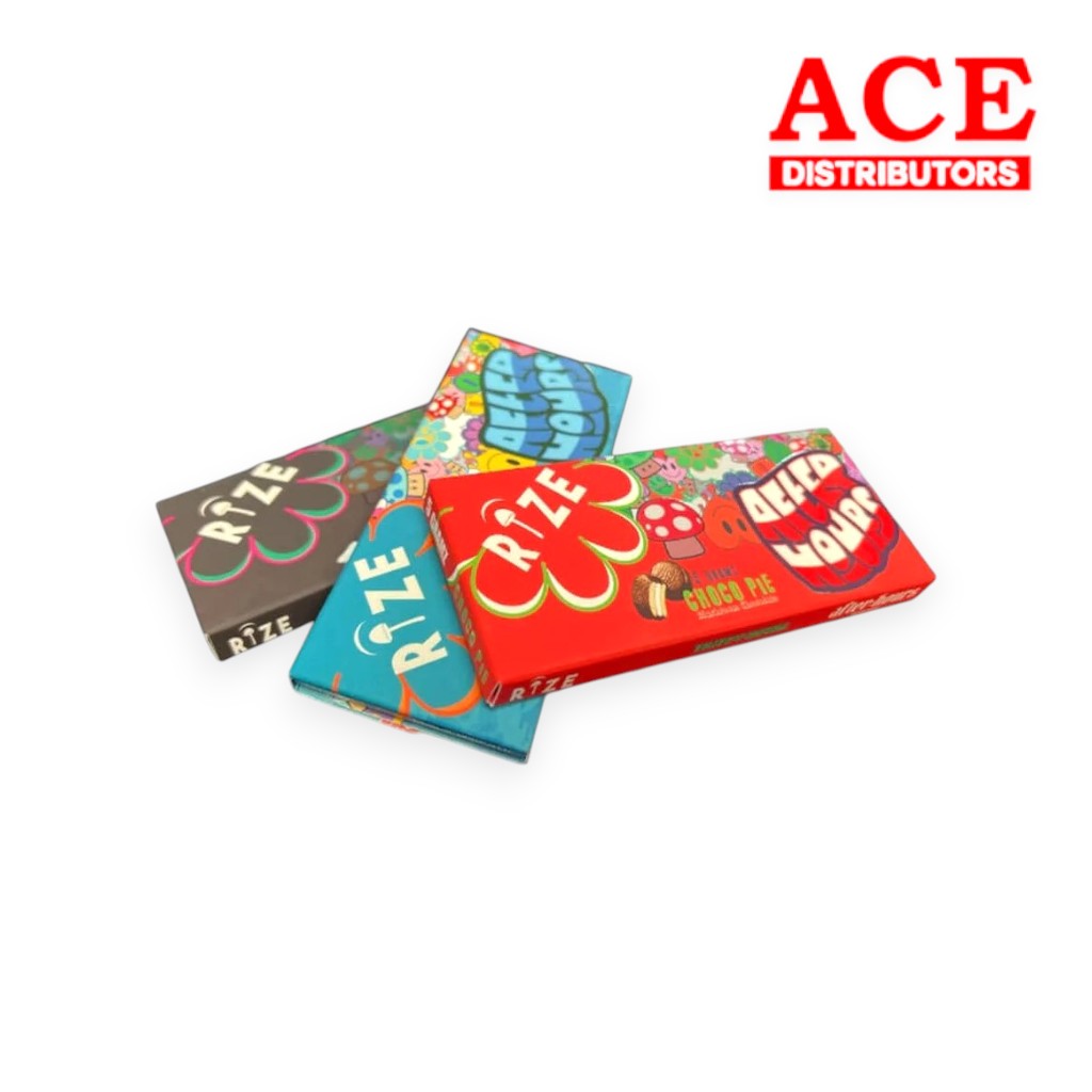 AFTER HOURS RIZE 5G MUSHROOM CHOCO BARS
