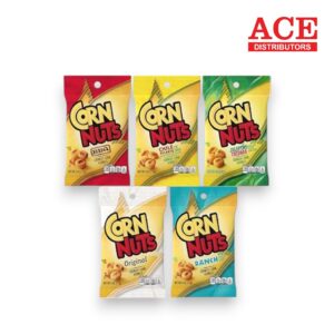 CORN NUT PEG 4OZ