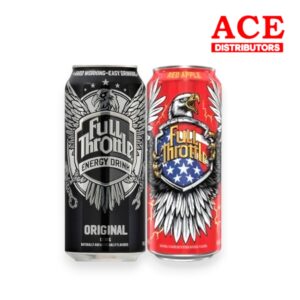 FULL THROTTLE ENERGY 16OZ 24CT